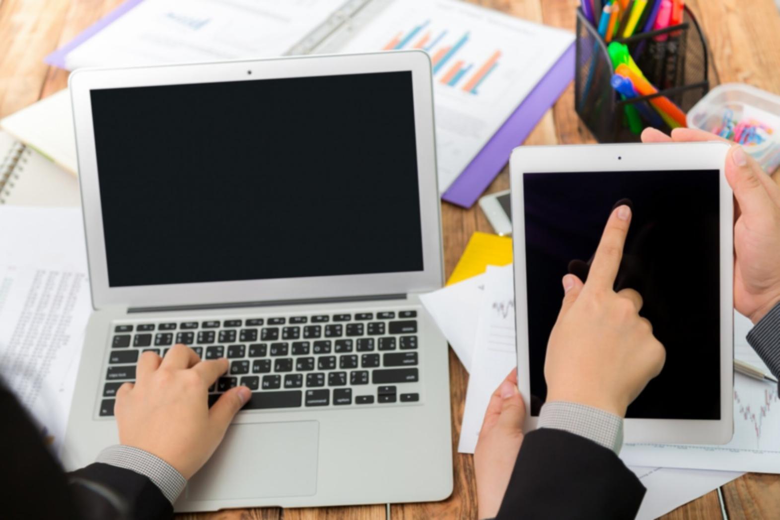 Espace de formation moderne et collaboratif
